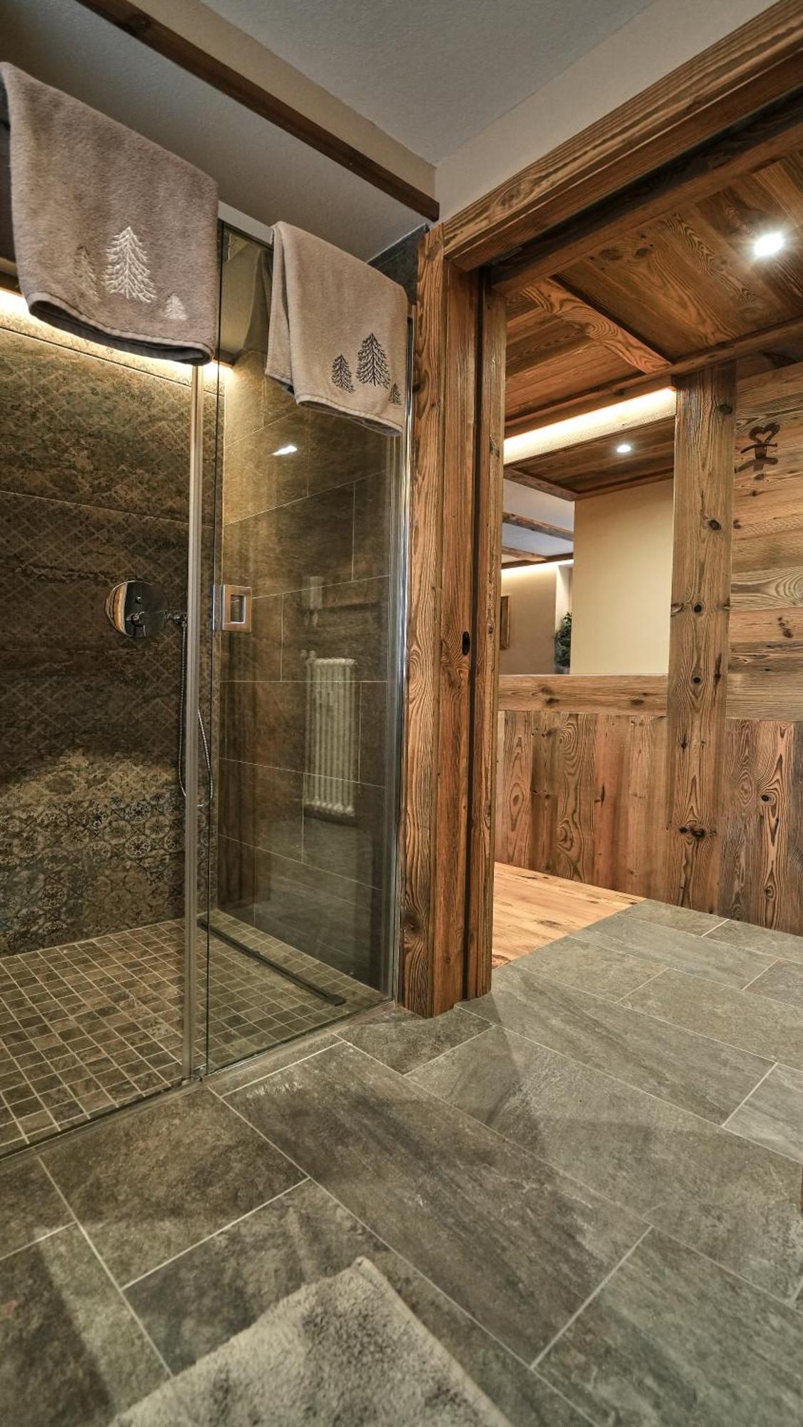Apartment Grandes Murailles - Cervinia - Ski In&Ski Out Breuil-Cervinia Eksteriør billede