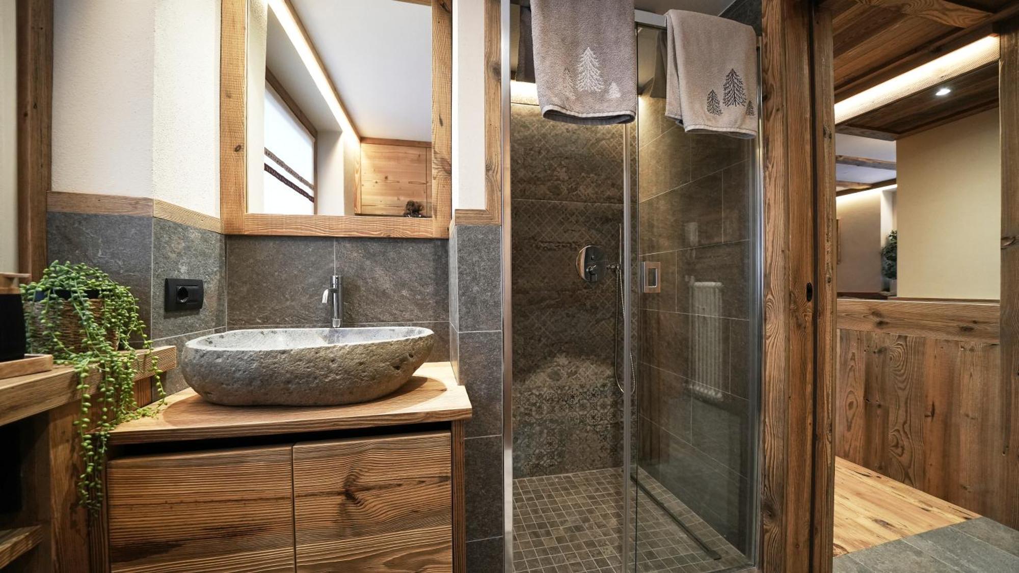 Apartment Grandes Murailles - Cervinia - Ski In&Ski Out Breuil-Cervinia Eksteriør billede