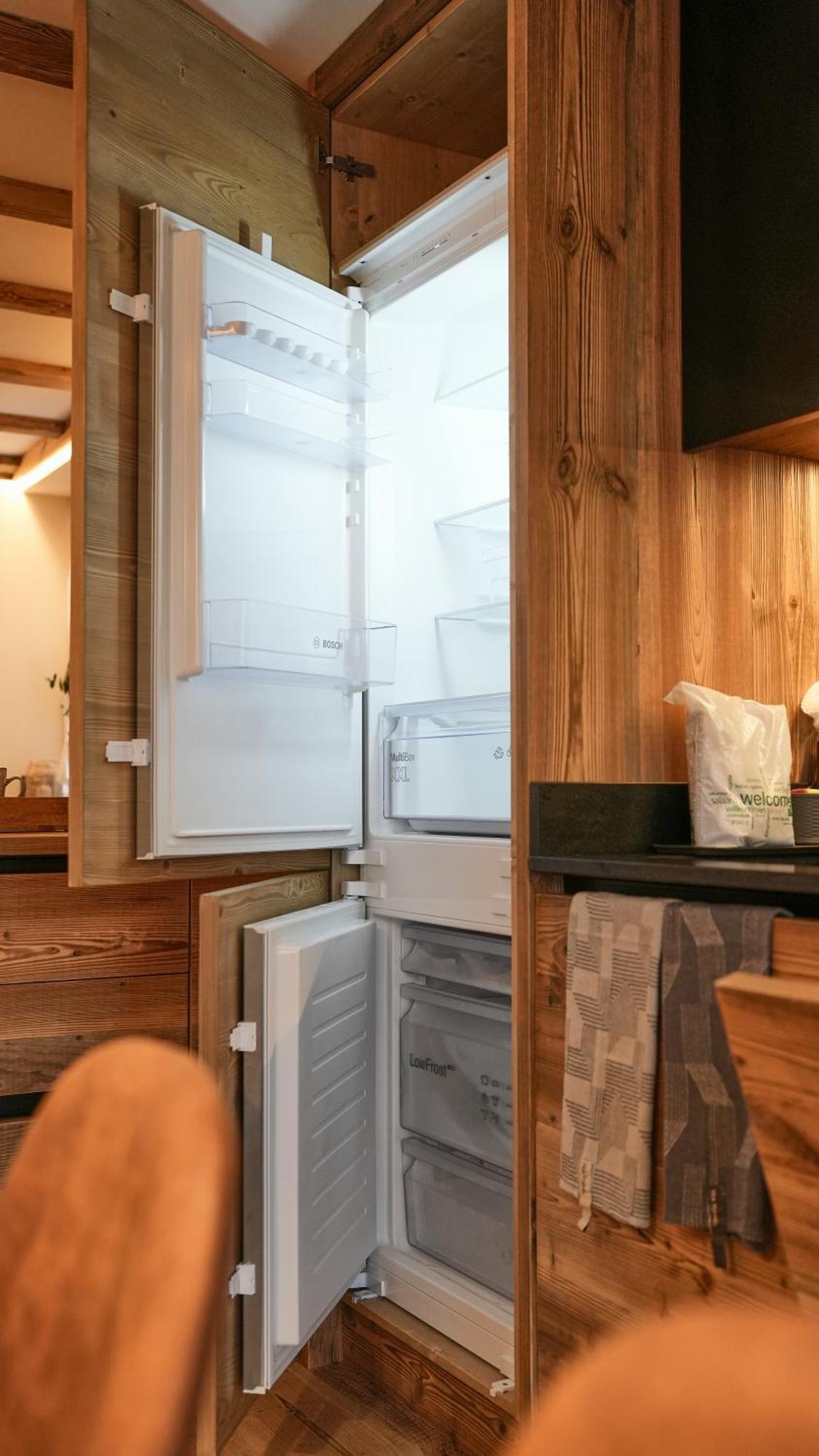 Apartment Grandes Murailles - Cervinia - Ski In&Ski Out Breuil-Cervinia Eksteriør billede