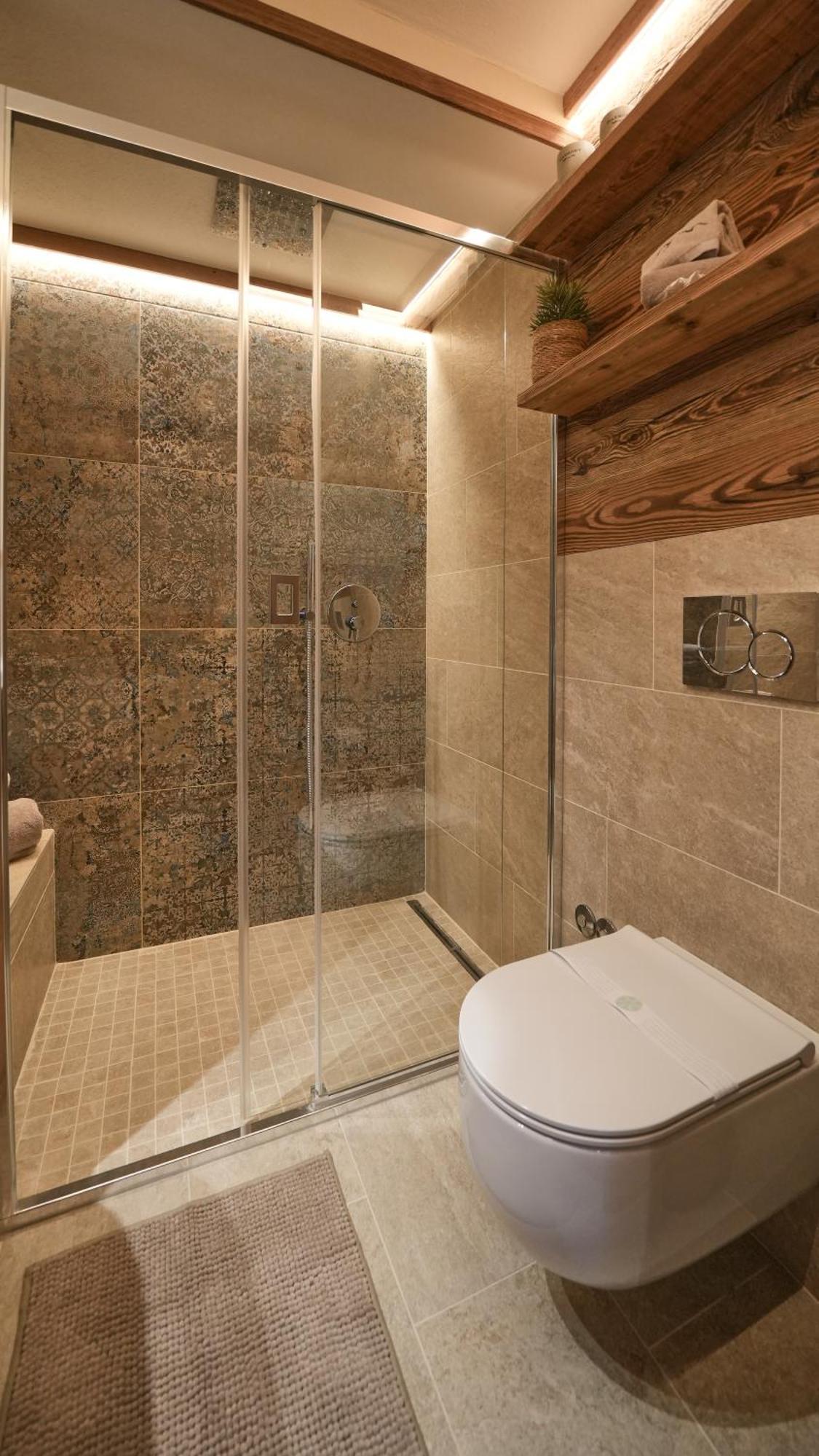 Apartment Grandes Murailles - Cervinia - Ski In&Ski Out Breuil-Cervinia Eksteriør billede